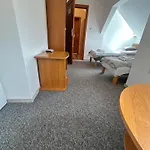 Dom Pracy Tworczej Hotel