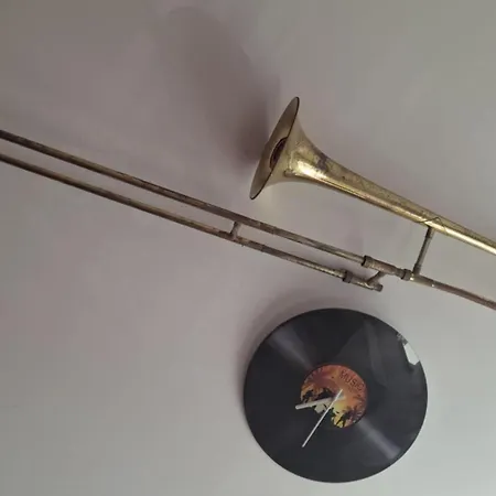 Отель Dom Pracy Tworczej Грыфице