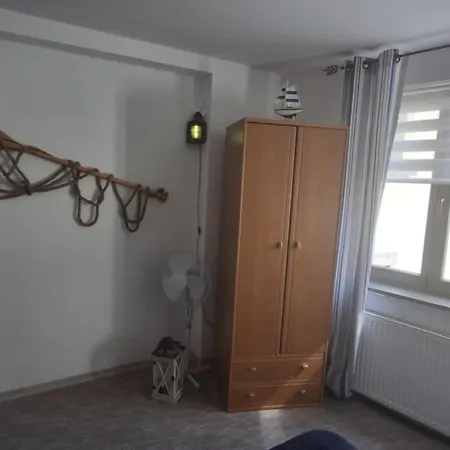 Dom Pracy Tworczej Отель *