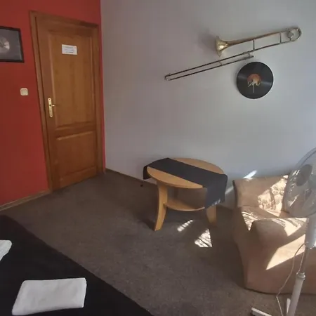 Dom Pracy Tworczej Грыфице