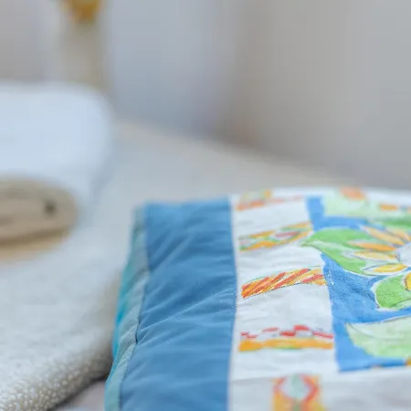 Dom Pracy Tworczej Отель Грыфице