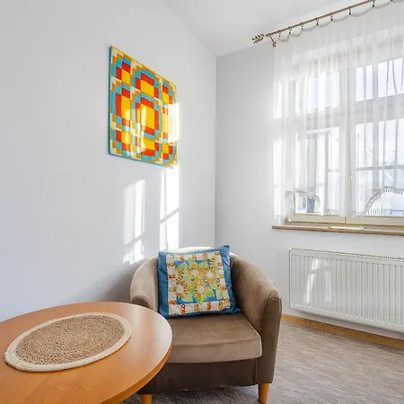 Dom Pracy Tworczej Отель *