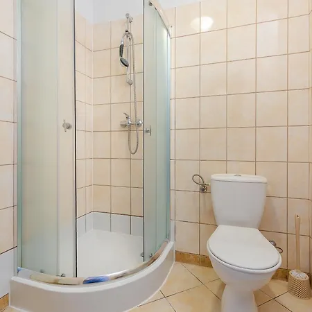 Dom Pracy Tworczej * Gryfice