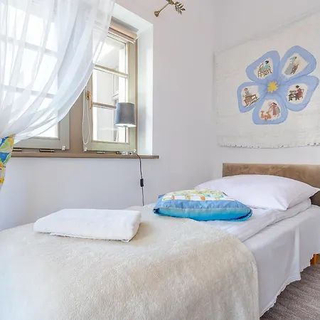 Hotel Dom Pracy Tworczej