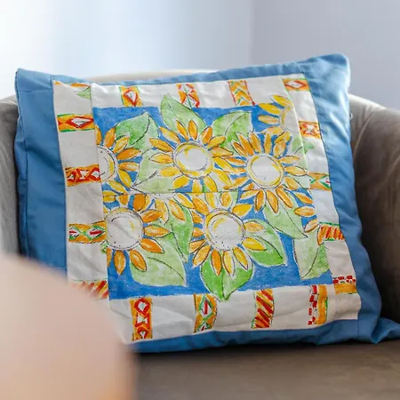 Отель Dom Pracy Tworczej *