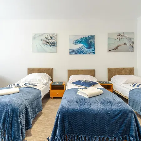 Dom Pracy Tworczej *