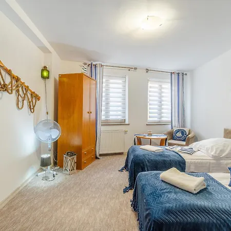 Dom Pracy Tworczej Gryfice