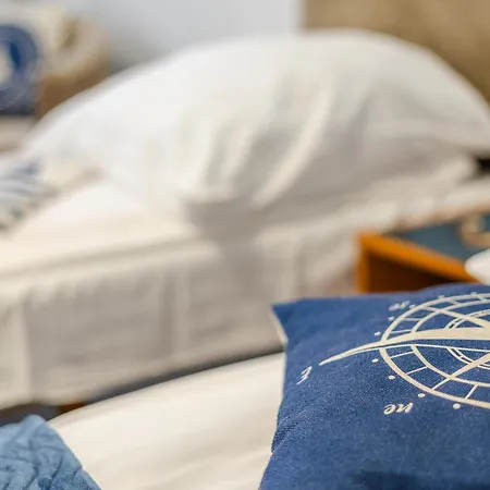 Dom Pracy Tworczej Hotel Gryfice