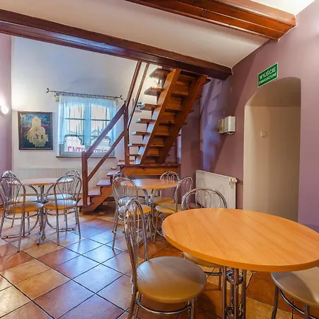 Dom Pracy Tworczej * Грыфице