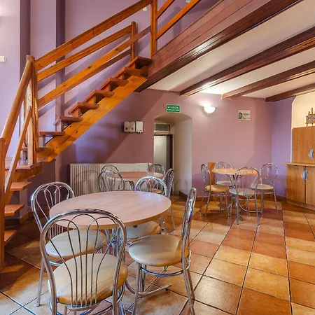 Hotel Dom Pracy Tworczej