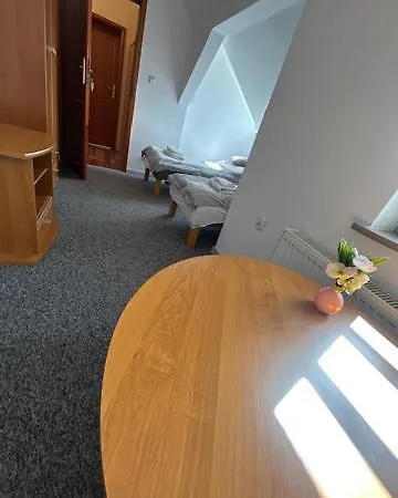 Dom Pracy Tworczej *