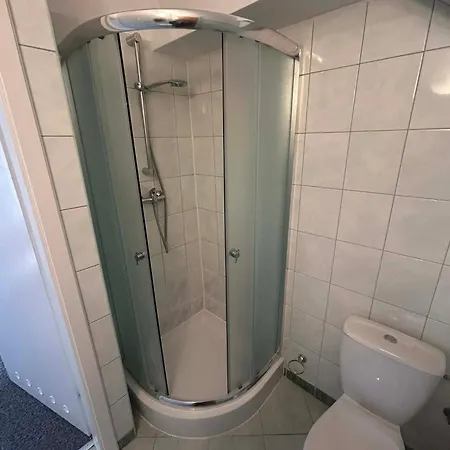 Dom Pracy Tworczej Hotel Gryfice