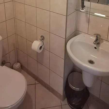 Dom Pracy Tworczej Hotel