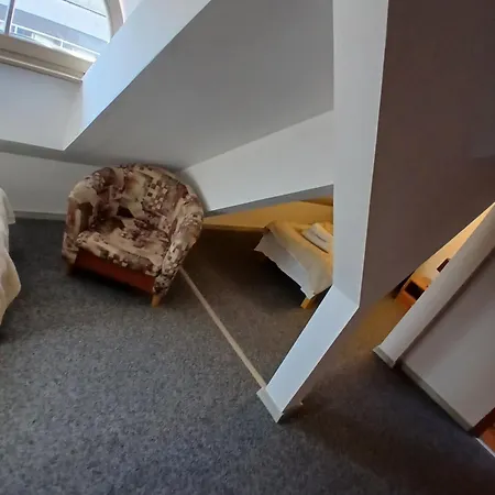 Hotel Dom Pracy Tworczej Gryfice