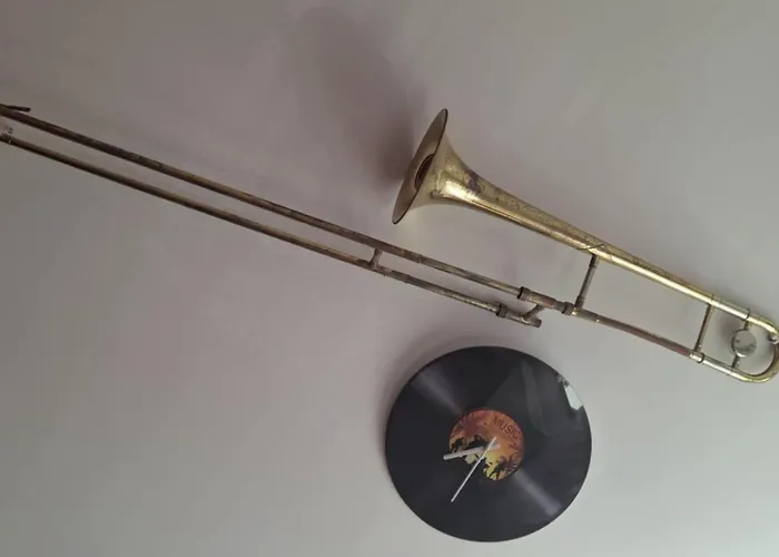 Hotel Dom Pracy Tworczej Gryfice