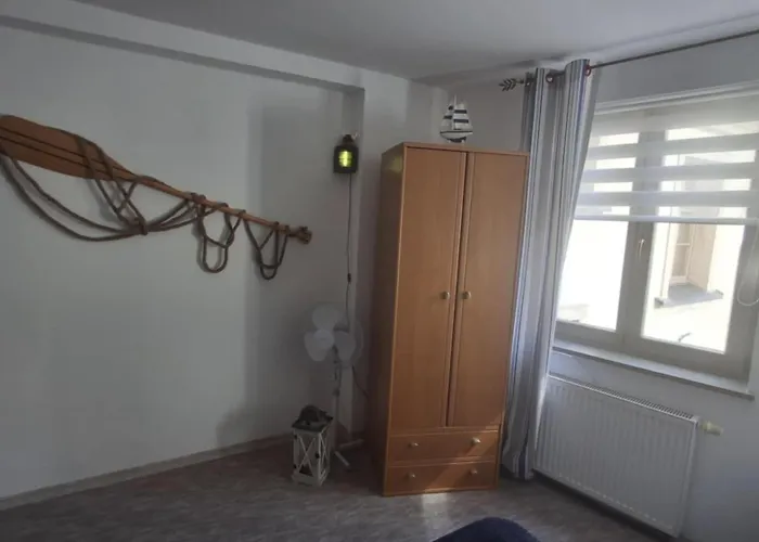 Dom Pracy Tworczej Hotel *