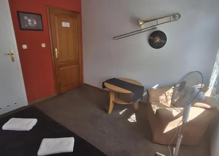 Dom Pracy Tworczej Gryfice