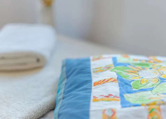 Dom Pracy Tworczej Hotel Gryfice