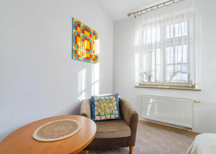 Dom Pracy Tworczej Hotel *