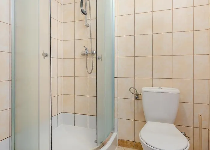 Dom Pracy Tworczej * Gryfice