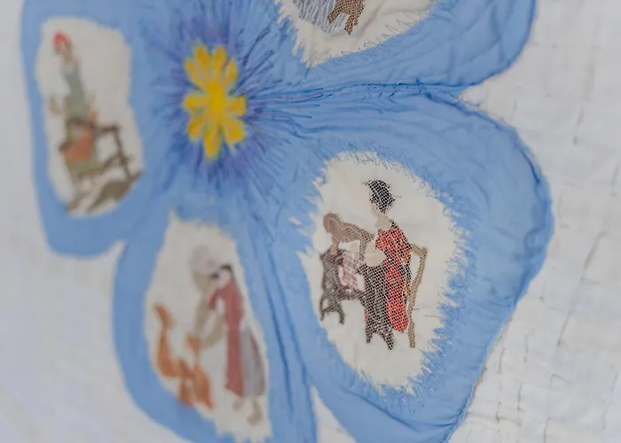 Hotel Dom Pracy Tworczej Gryfice