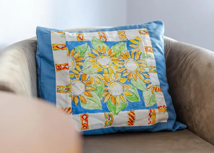 Hotel Dom Pracy Tworczej *