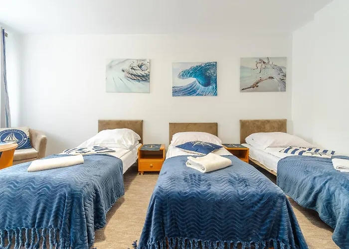 Dom Pracy Tworczej *