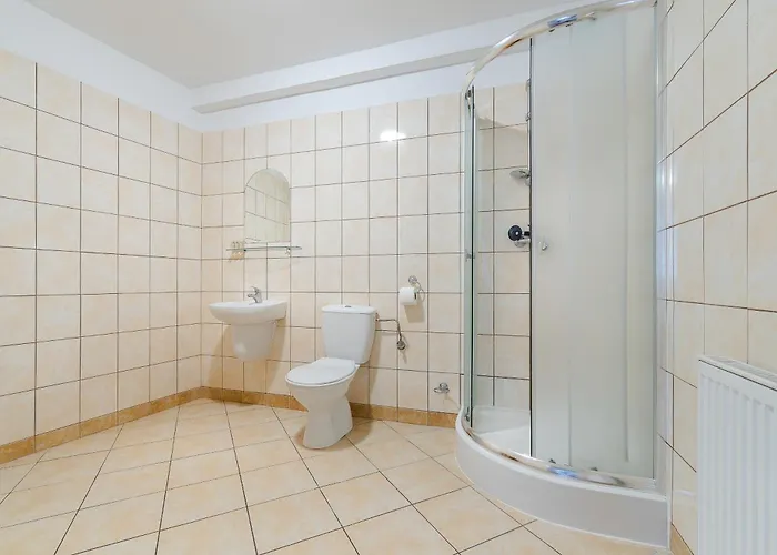 Dom Pracy Tworczej Hotel *