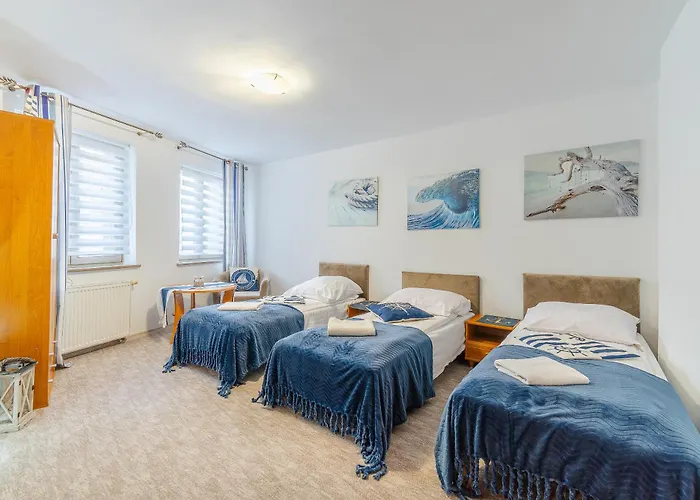 Hotel Dom Pracy Tworczej *