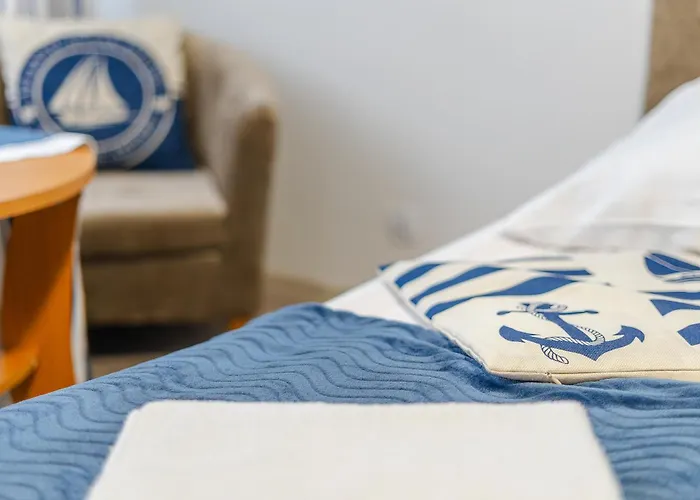 Hotel Dom Pracy Tworczej *