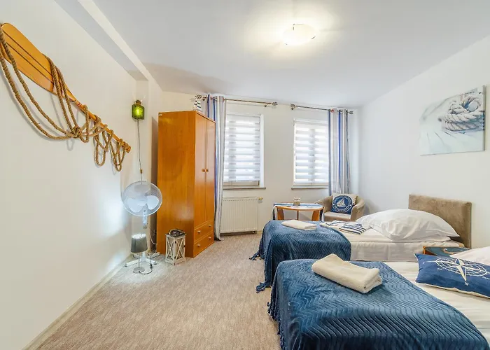 Dom Pracy Tworczej Gryfice