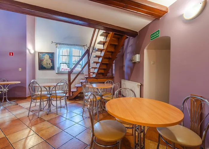 Dom Pracy Tworczej * Gryfice